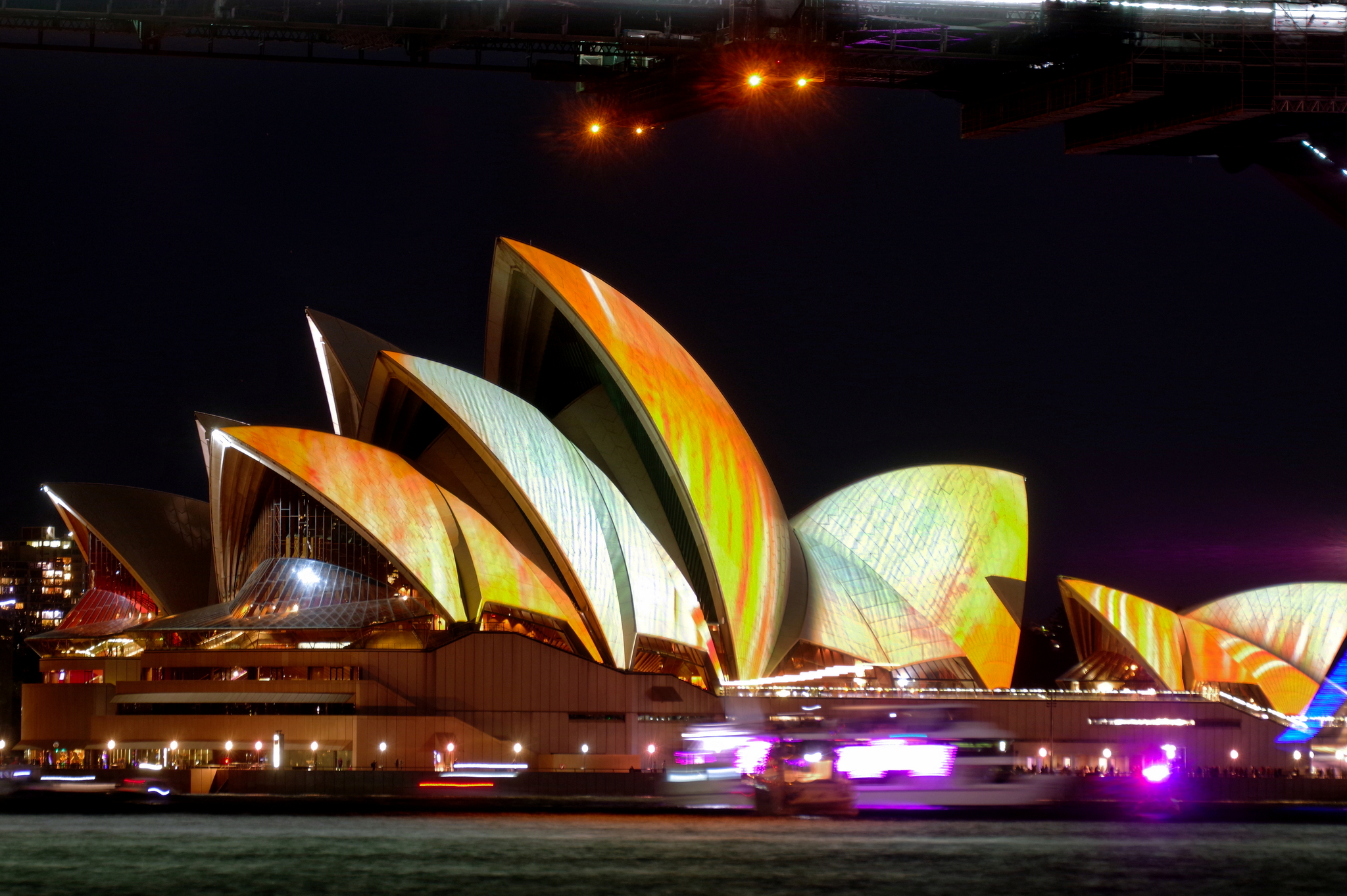 Vivid Sydney 2022